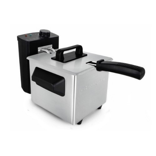 FREIDORA ORBEGOZO FDR18 1.5L INOX